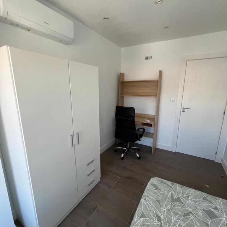 G-rooms - Single Room - 6