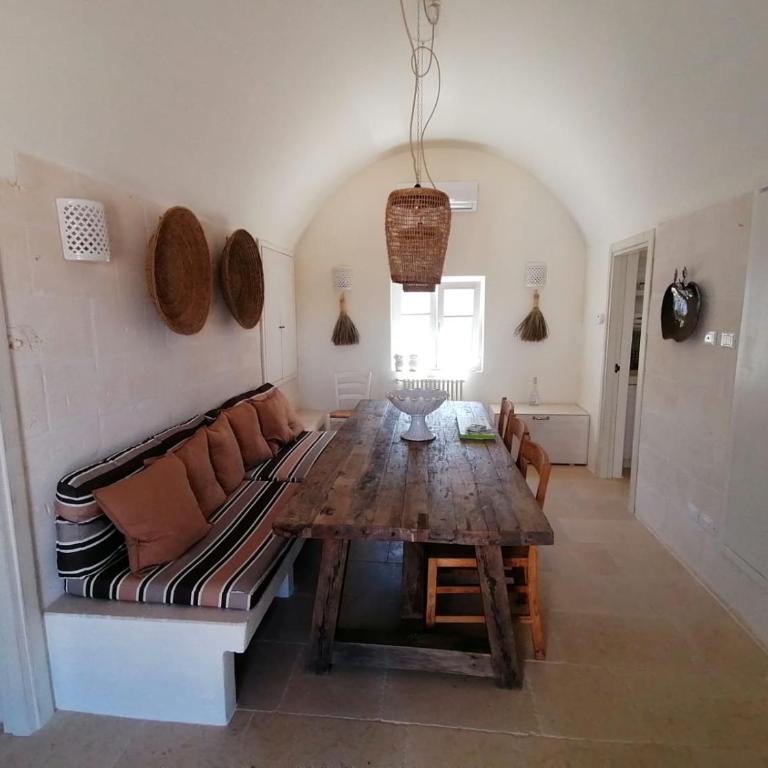 Villa Saracena - Three-Bedroom Villa - 10