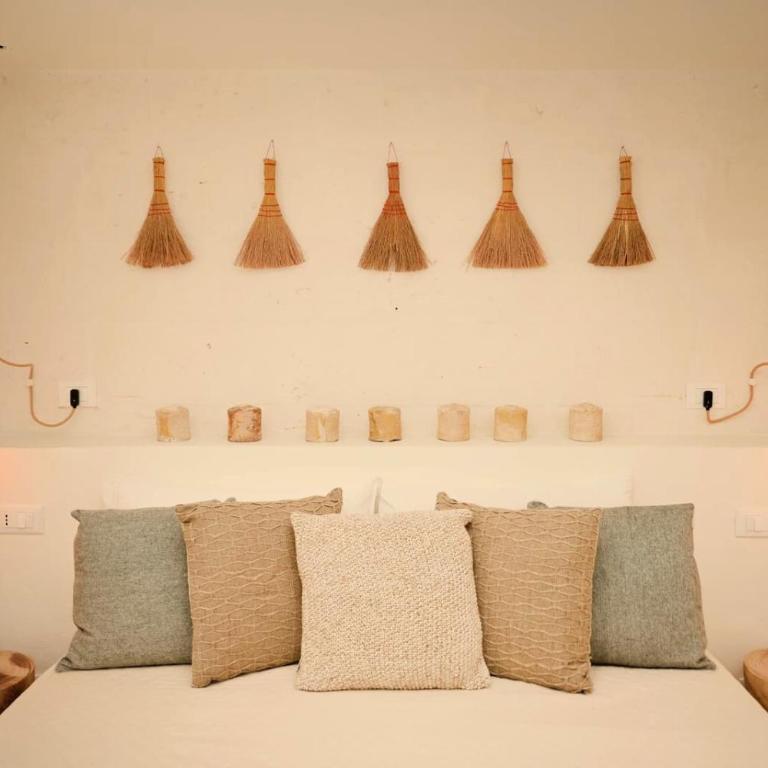 Villa Saracena - Three-Bedroom Villa - 13