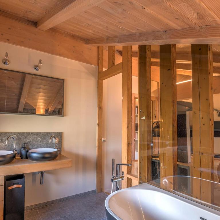 Chalet du Mont Charvin - Welkeys - Chalet - 15