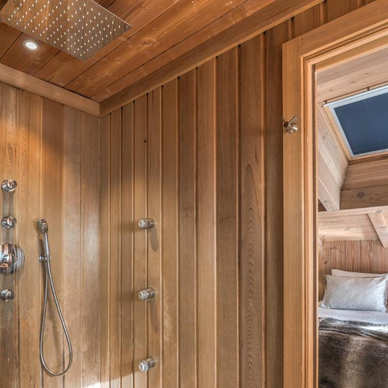 Chalet du Mont Charvin - Welkeys - Chalet - 17