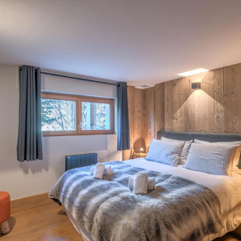 Chalet du Mont Charvin - Welkeys - Chalet - 18