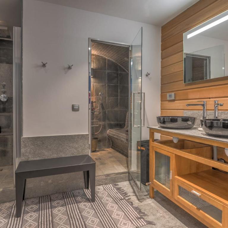 Chalet du Mont Charvin - Welkeys - Chalet - 19