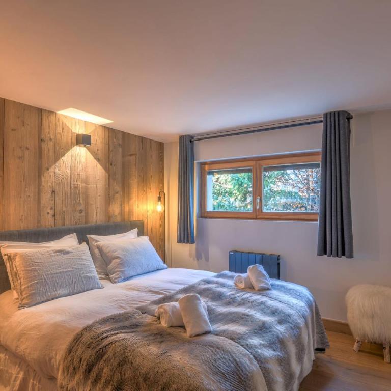 Chalet du Mont Charvin - Welkeys - Chalet - 20