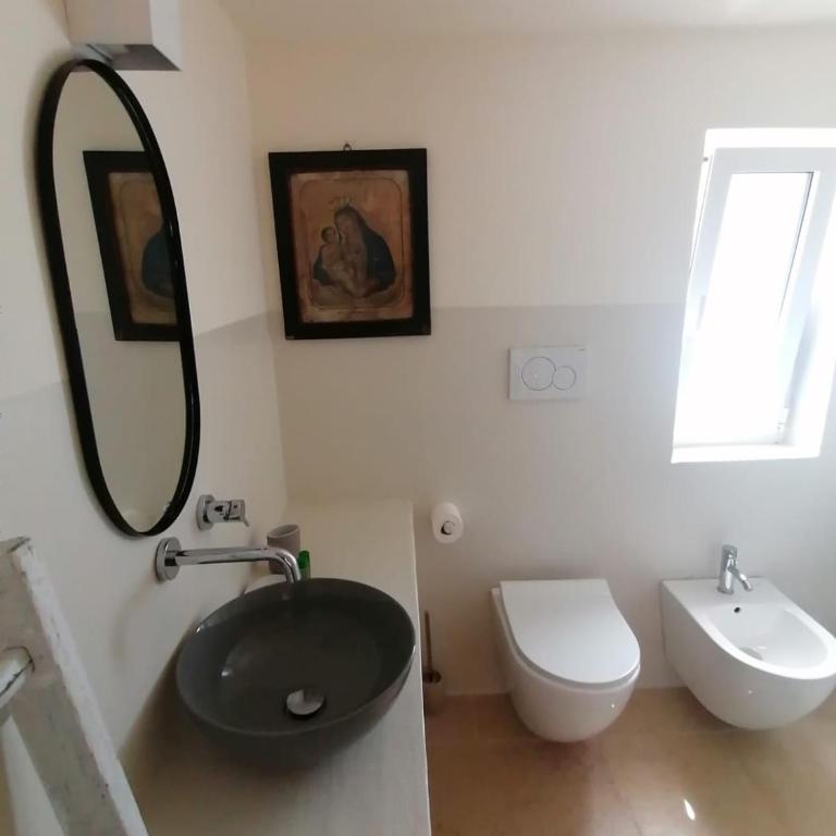 Villa Saracena - Three-Bedroom Villa - 15
