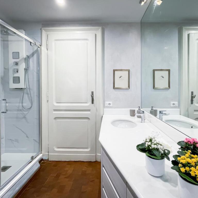 LuxRent Penthouse Crimea - Superior Apartment with Balcony - 28
