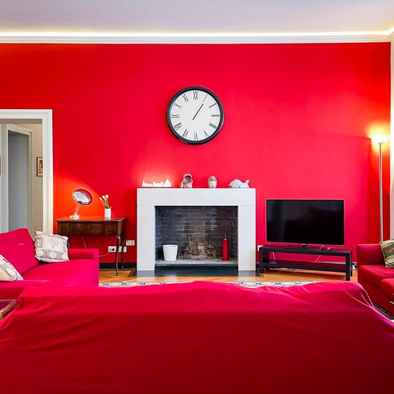 LuxRent Penthouse Crimea - Superior Apartment with Balcony - 4