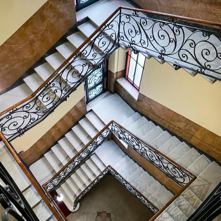 LuxRent Penthouse Crimea - Superior Apartment with Balcony - 31