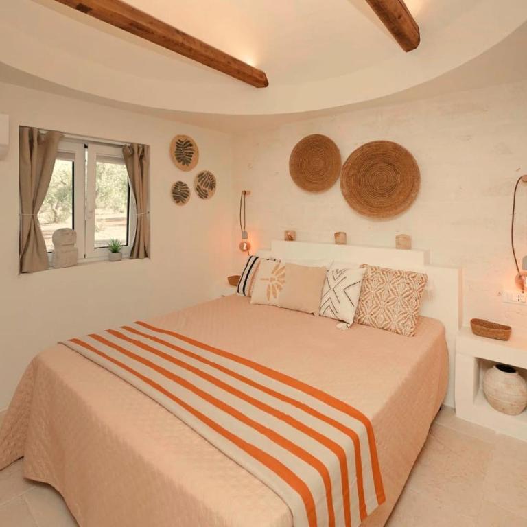 Villa Saracena - Three-Bedroom Villa - 17
