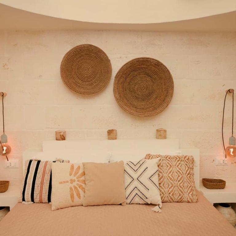 Villa Saracena - Three-Bedroom Villa - 18