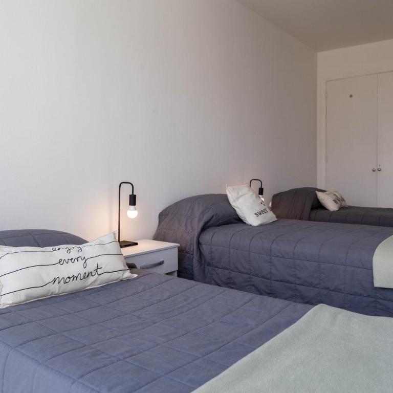 Renovated and spacious with excellent view by BT Homes - Apartamento de 2 dormitorios con vistas a la ciudad - 30