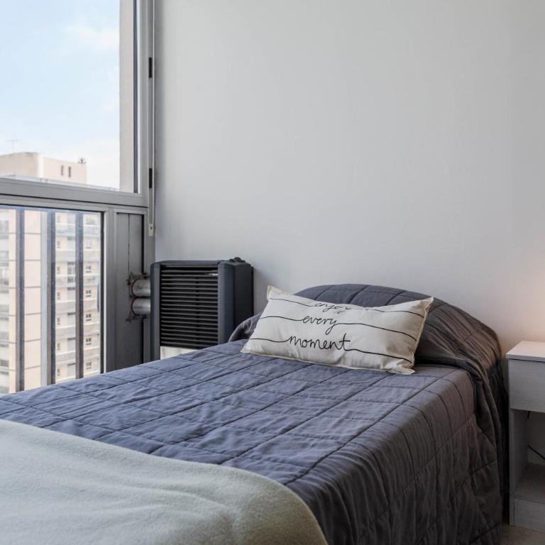 Renovated and spacious with excellent view by BT Homes - Apartamento de 2 dormitorios con vistas a la ciudad - 38