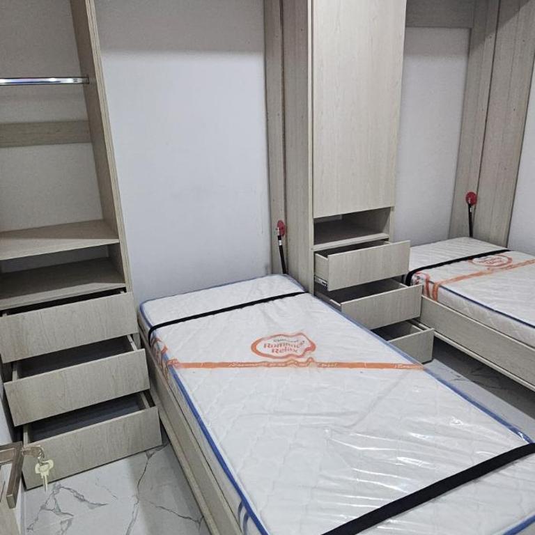 Acuarium - Two-Bedroom Apartment - 2