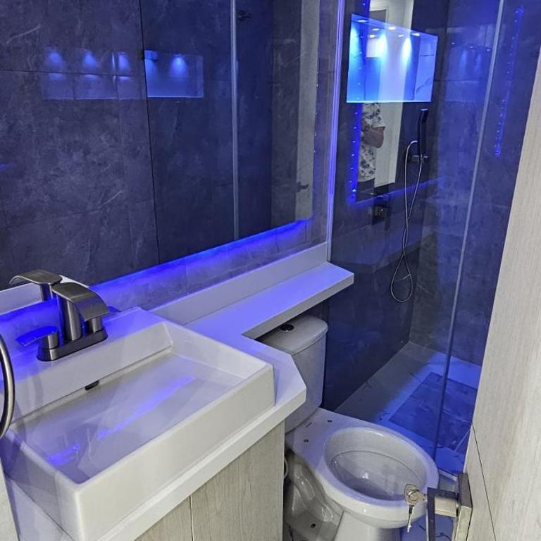 Acuarium - Two-Bedroom Apartment - 5