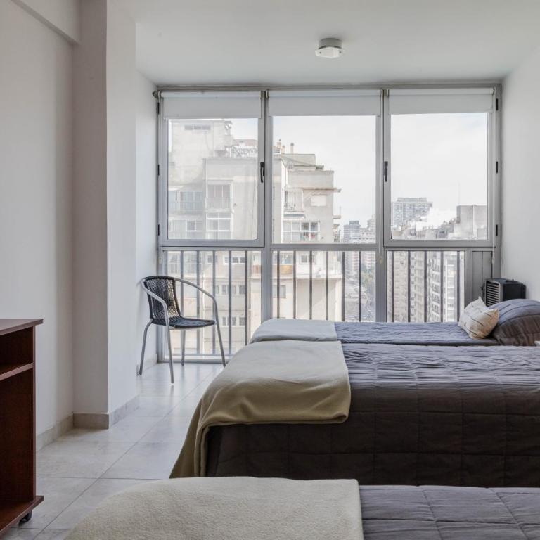 Renovated and spacious with excellent view by BT Homes - Apartamento de 2 dormitorios con vistas a la ciudad - 46