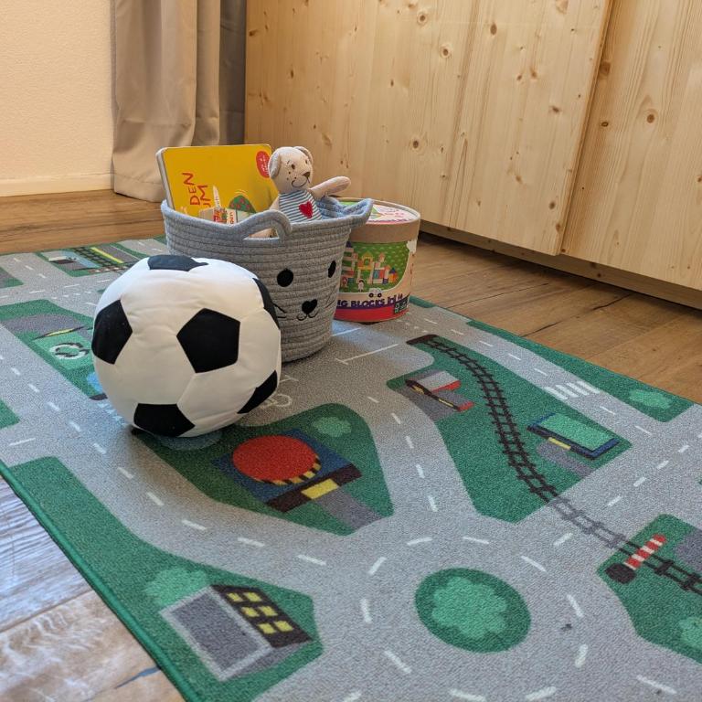 City-Apartments Graz - FRIENDLY RECEPTION & FREE BIKES - Familien-Apartment mit 1 Schlafzimmer - 1