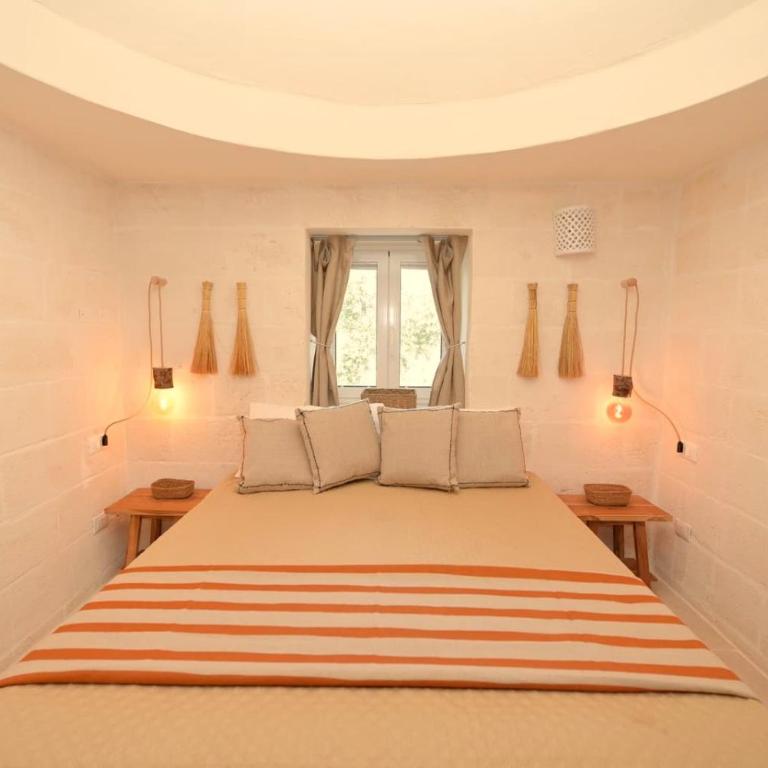 Villa Saracena - Three-Bedroom Villa - 20