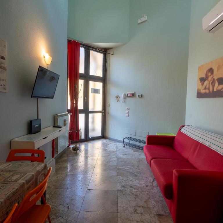 La Piccola Maison Firenze intera casa indipendente Careggi Rifredi - Appartamento con 1 Camera da Letto - 3
