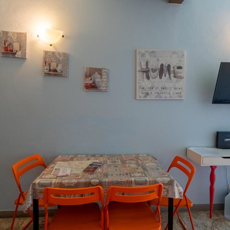 La Piccola Maison Firenze intera casa indipendente Careggi Rifredi - Appartamento con 1 Camera da Letto - 6