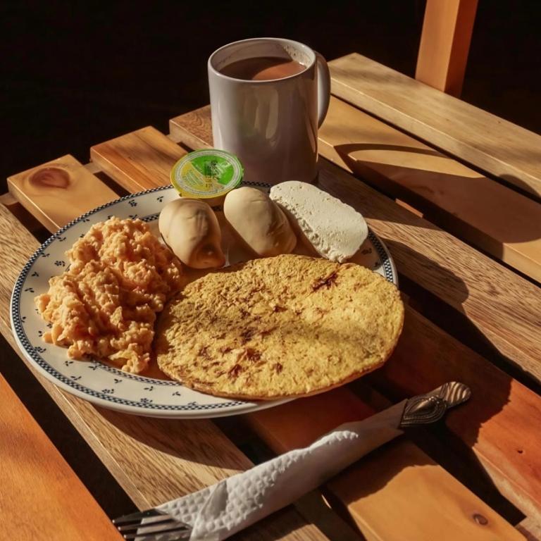 Apartamento turístico jardín Antioquia - Apartamento de 2 dormitorios - 2