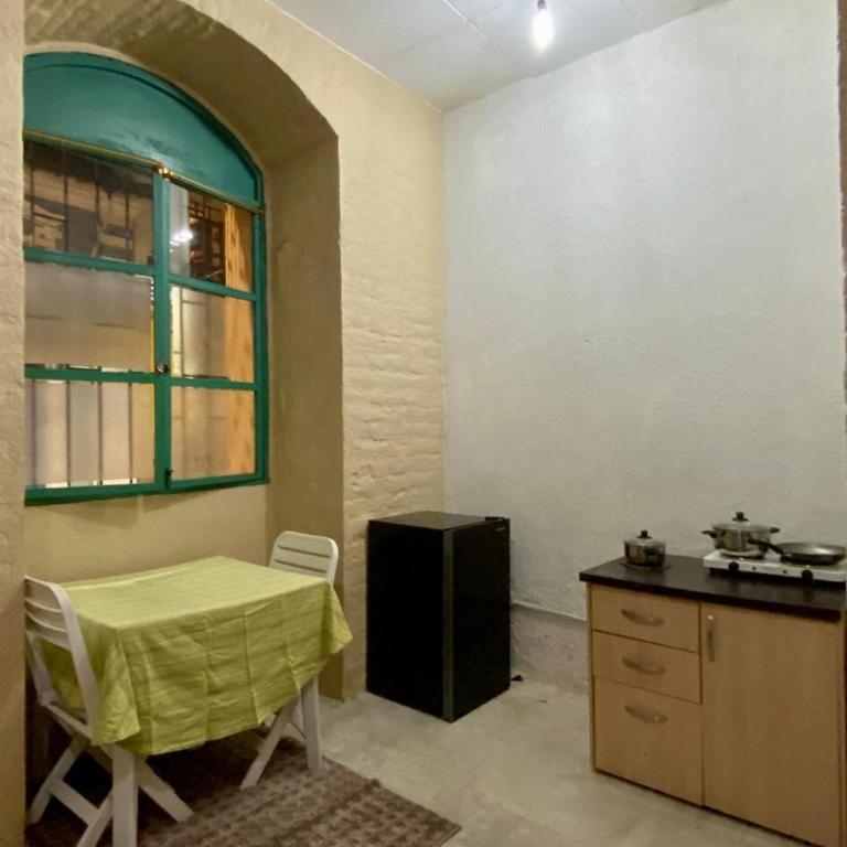 Suite Centro Histórico - One-Bedroom Apartment - 1