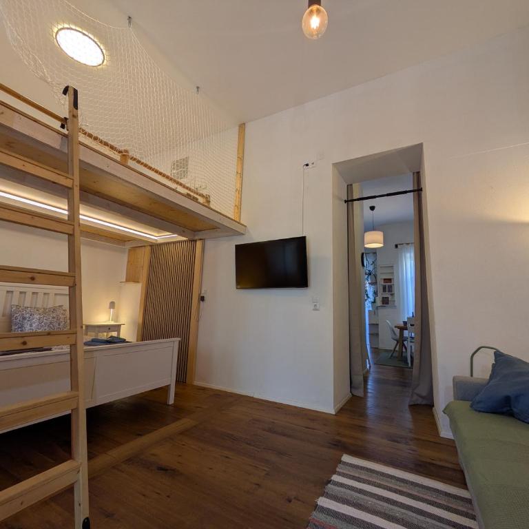 City-Apartments Graz - FRIENDLY RECEPTION & FREE BIKES - Familien-Apartment mit 1 Schlafzimmer - 14