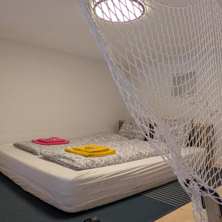 City-Apartments Graz - FRIENDLY RECEPTION & FREE BIKES - Familien-Apartment mit 1 Schlafzimmer - 10