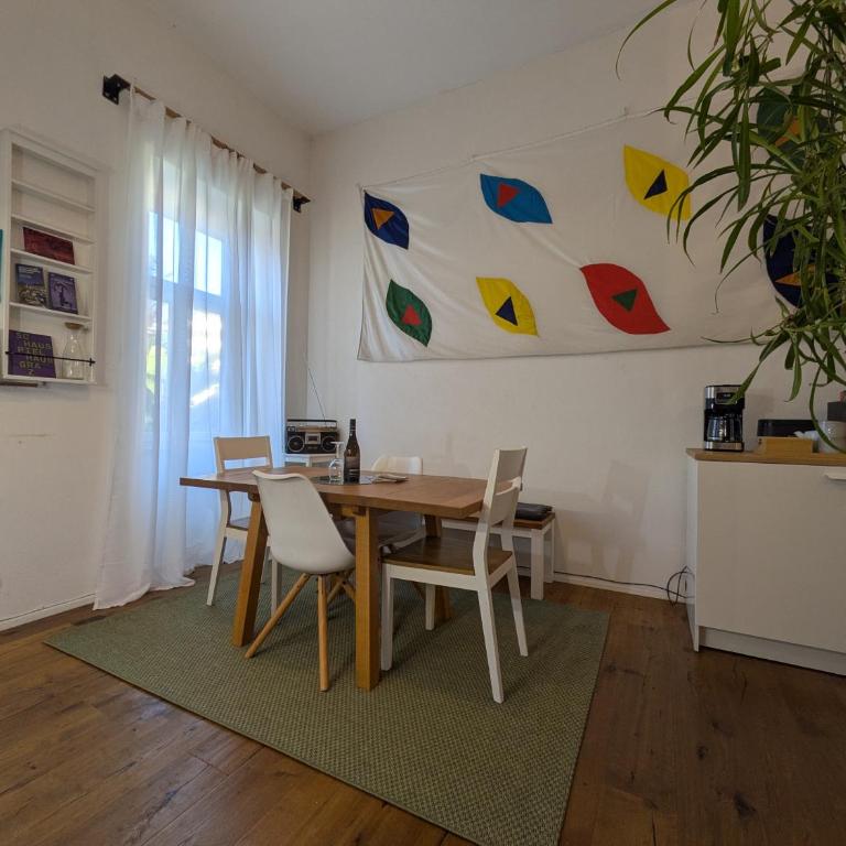 City-Apartments Graz - FRIENDLY RECEPTION & FREE BIKES - Familien-Apartment mit 1 Schlafzimmer - 11