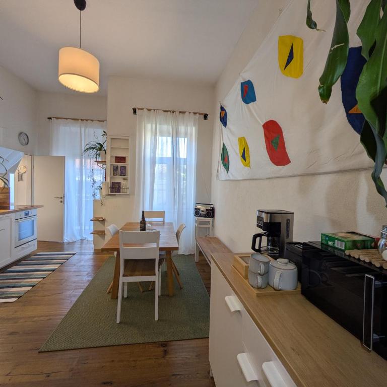 City-Apartments Graz - FRIENDLY RECEPTION & FREE BIKES - Familien-Apartment mit 1 Schlafzimmer - 8