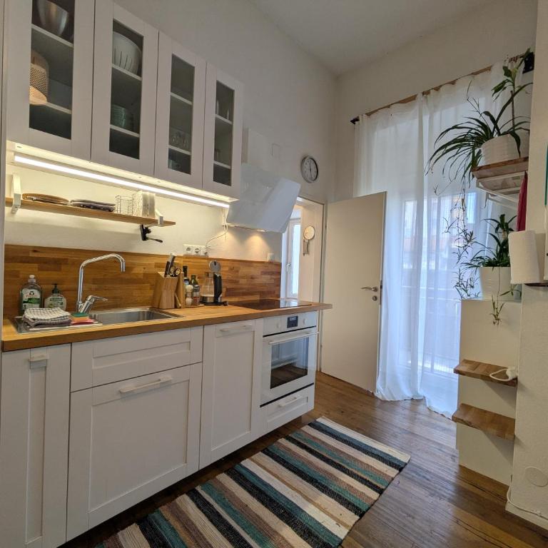 City-Apartments Graz - FRIENDLY RECEPTION & FREE BIKES - Familien-Apartment mit 1 Schlafzimmer - 5