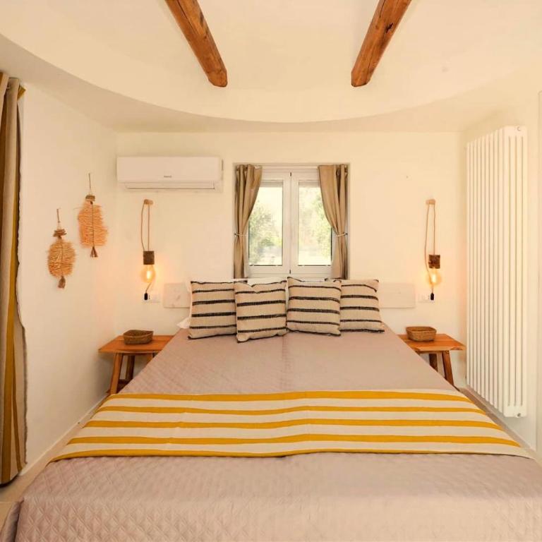 Villa Saracena - Three-Bedroom Villa - 22