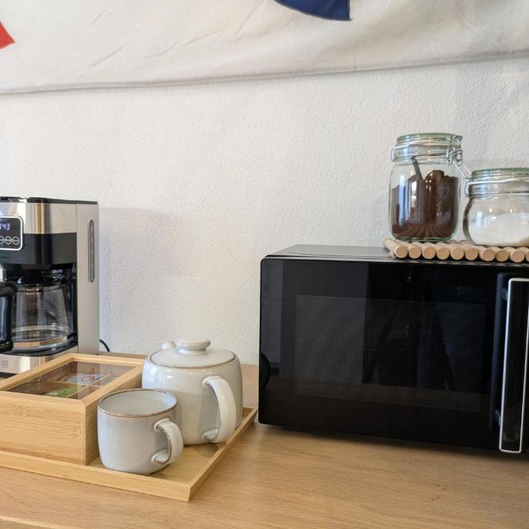 City-Apartments Graz - FRIENDLY RECEPTION & FREE BIKES - Familien-Apartment mit 1 Schlafzimmer - 15