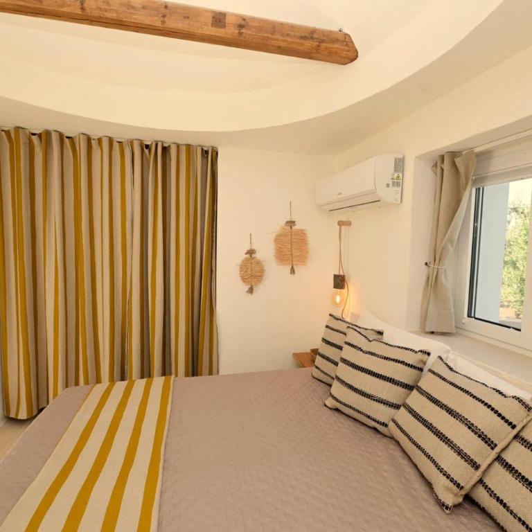 Villa Saracena - Three-Bedroom Villa - 23