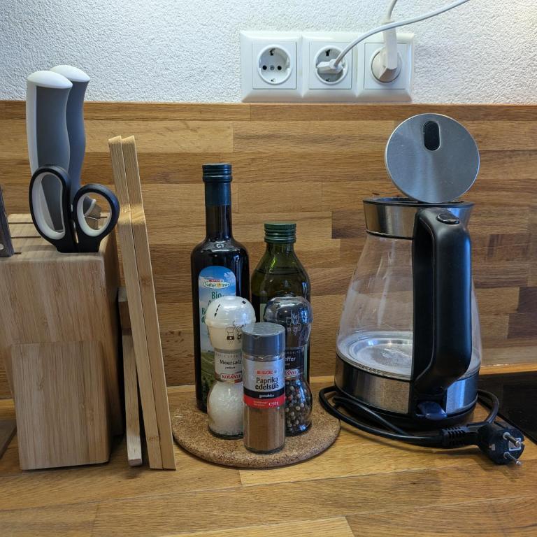 City-Apartments Graz - FRIENDLY RECEPTION & FREE BIKES - Familien-Apartment mit 1 Schlafzimmer - 18