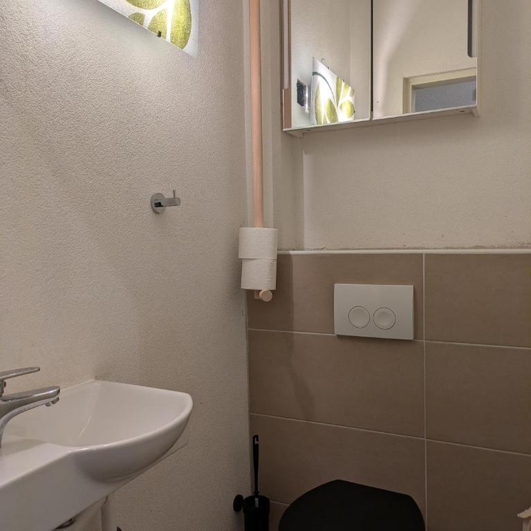 City-Apartments Graz - FRIENDLY RECEPTION & FREE BIKES - Familien-Apartment mit 1 Schlafzimmer - 20