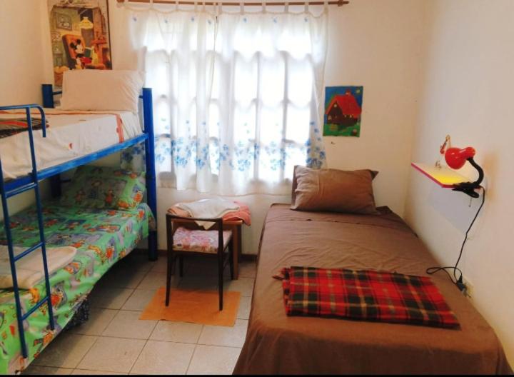 Bosque de Ángeles - Two-Bedroom House - 22