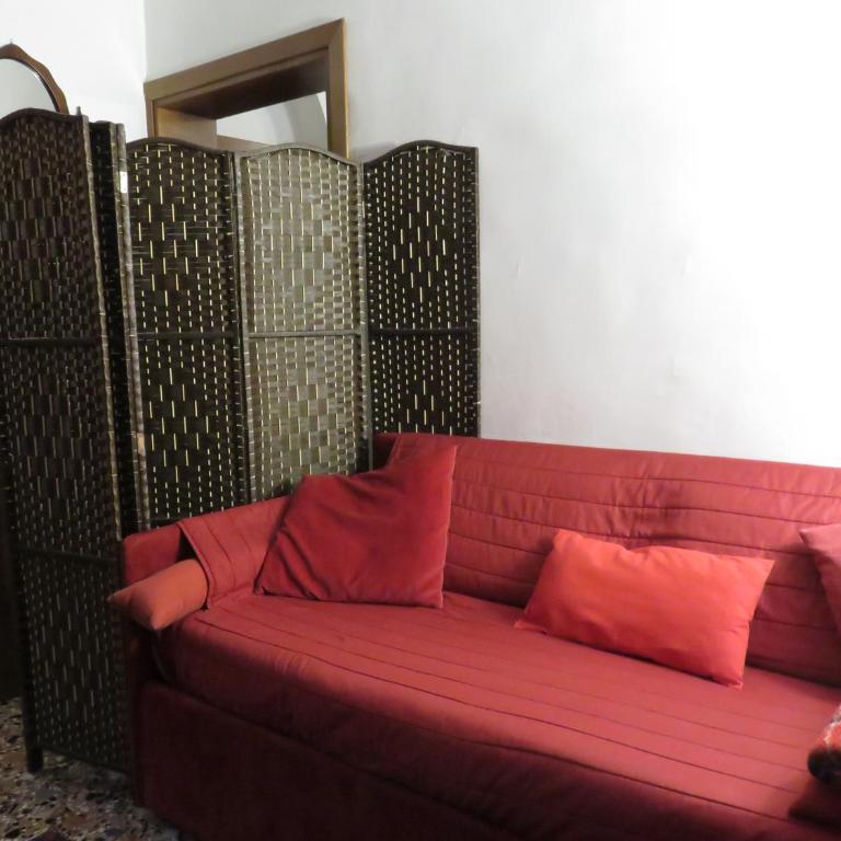 APARTMENT CASA PATTI - Appartamento con 1 Camera da Letto - 18