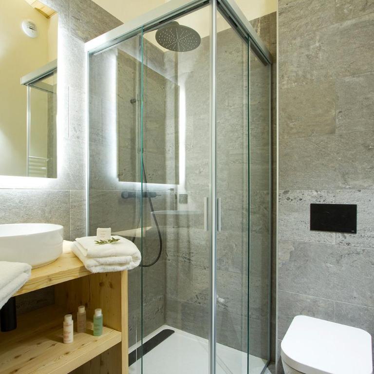 Chalet Les 3 Ours by Leavetown Vacations - Appartement 4 Chambres - 11