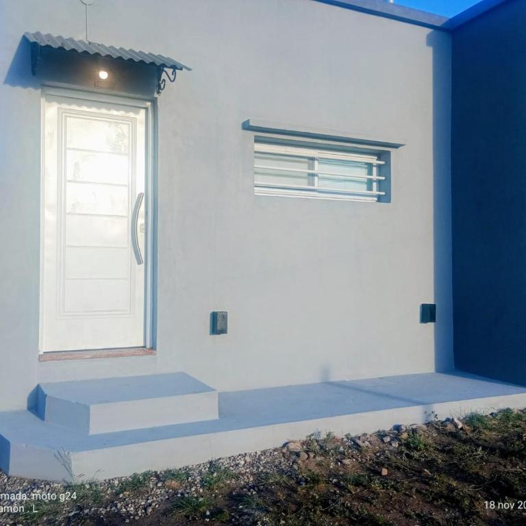 Entresoles - Casa con 1 dormitorio - 21