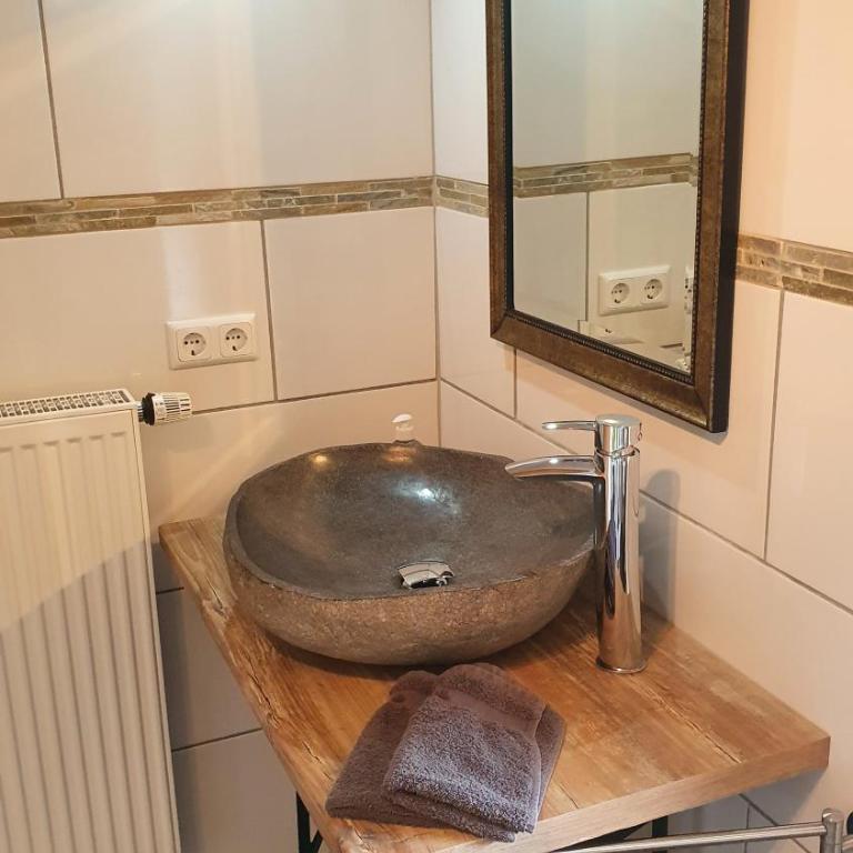 Ferienhaus Ulla - Haus mit 2 Schlafzimmern - 2