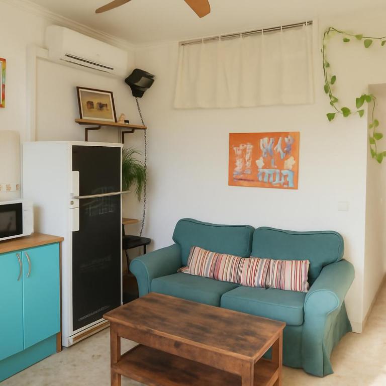 Estudio junto al mar - Apartamento con terraza - 1