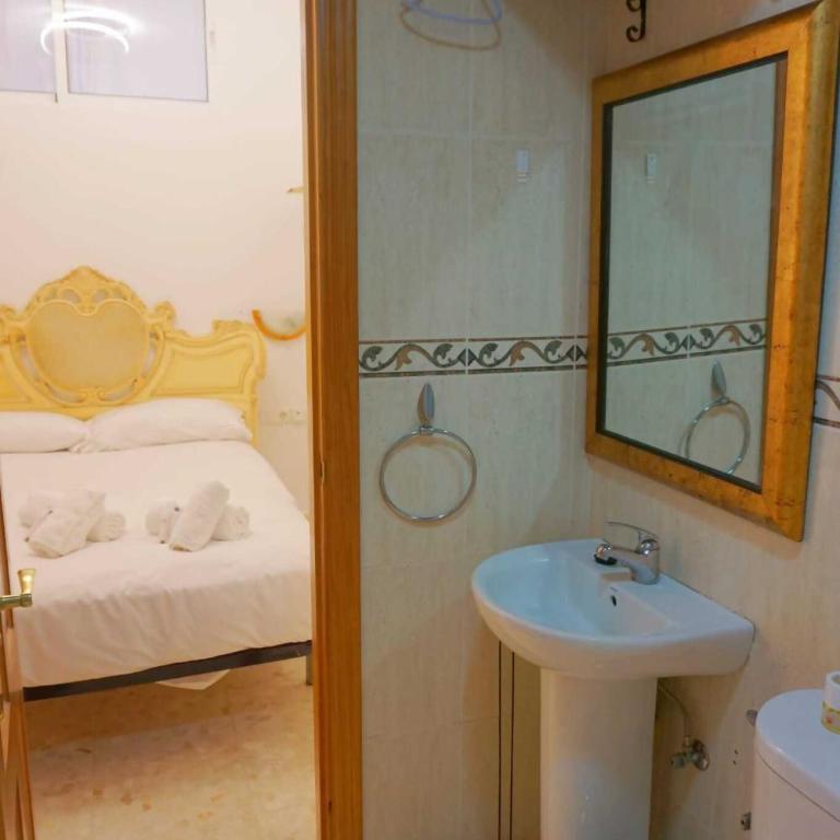 Estudio junto al mar - Apartamento con terraza - 7