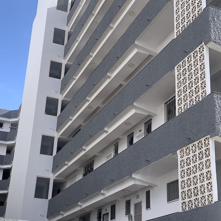 Estudio junto al mar - Apartamento con terraza - 12