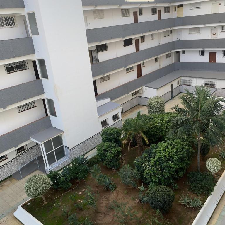 Estudio junto al mar - Apartamento con terraza - 14