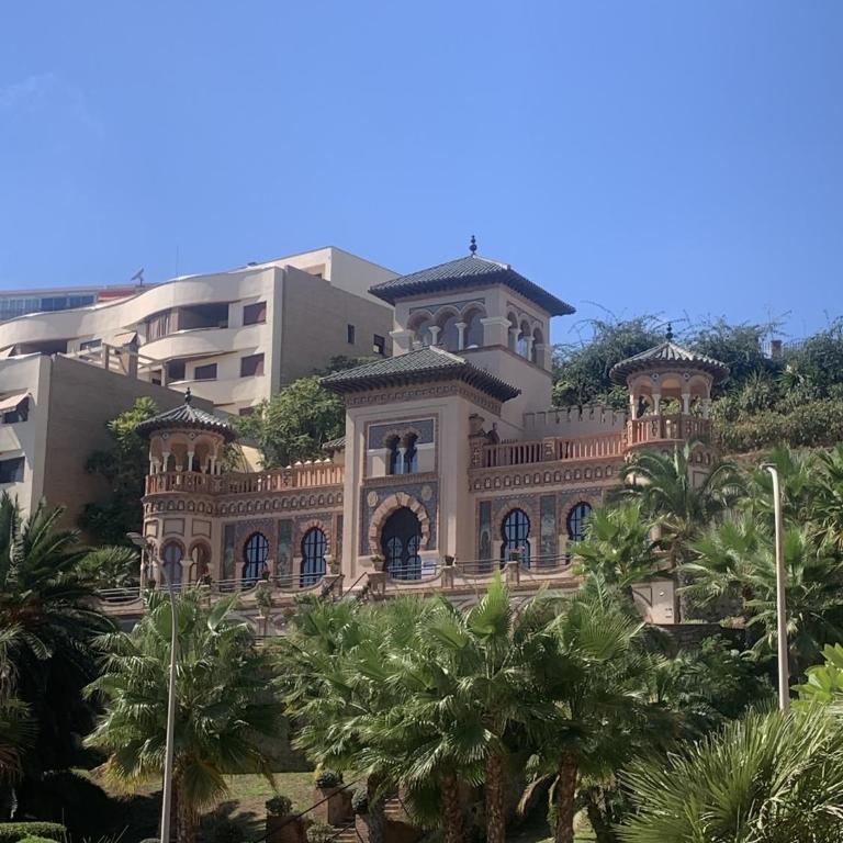 Estudio junto al mar - Apartamento con terraza - 18