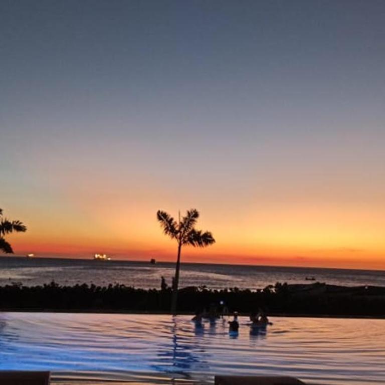 Samaria club de playa - Apartamento de 3 dormitorios - 35