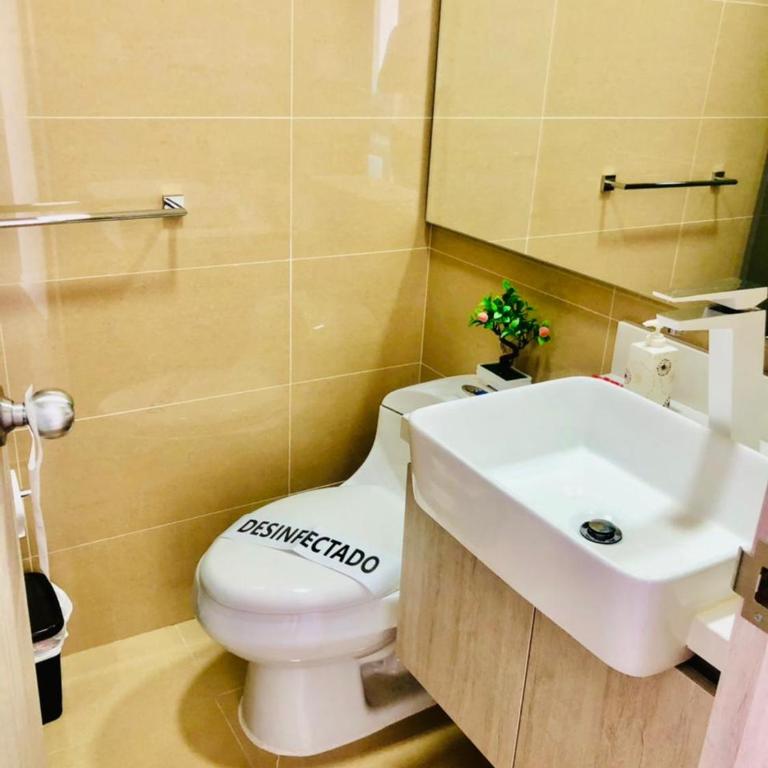 Samaria club de playa - Apartamento de 3 dormitorios - 17