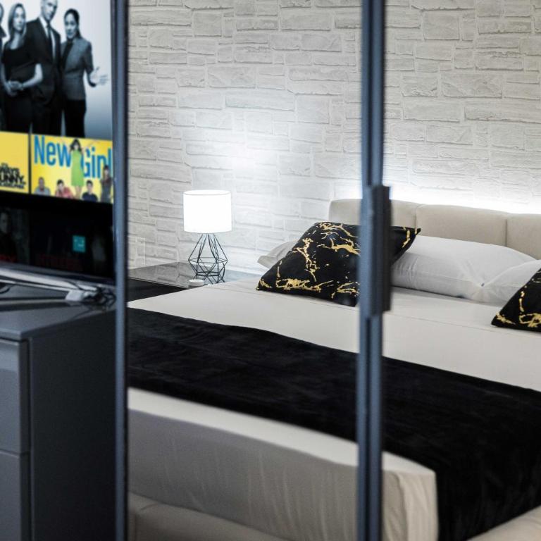 Gramsci Prestige Apartment - One-Bedroom Apartment - 47