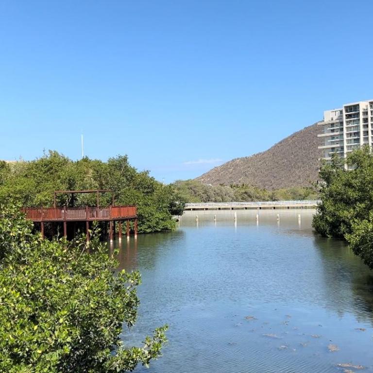 Samaria club de playa - Apartamento de 3 dormitorios - 29