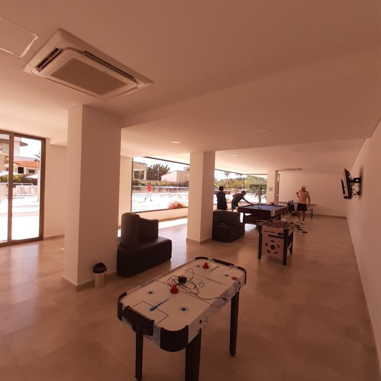 Samaria club de playa - Apartamento de 3 dormitorios - 31
